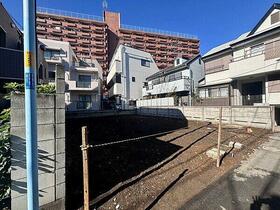 東京都杉並区高井戸東２丁目