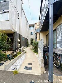 東京都北区滝野川６丁目
