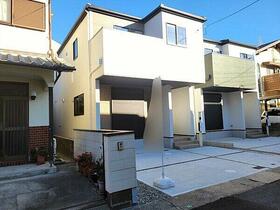 兵庫県伊丹市池尻３丁目