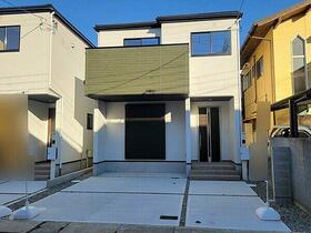 兵庫県伊丹市池尻３丁目