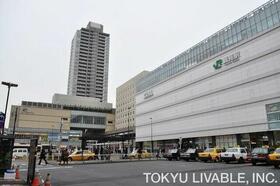 神奈川県横浜市鶴見区獅子ケ谷１丁目