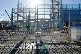 群馬県太田市下浜田町