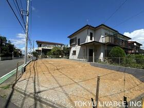 神奈川県横浜市緑区上山３丁目