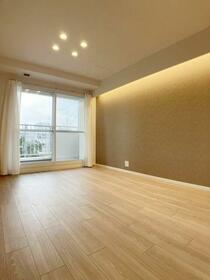 ファミール第ＩＩひばりが丘