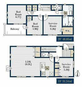千葉県市川市須和田1丁目