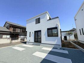 群馬県邑楽郡大泉町日の出