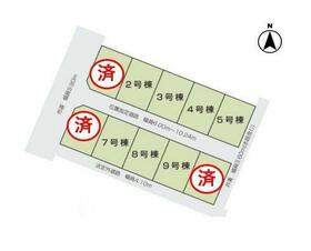 新潟県燕市吉田若生町