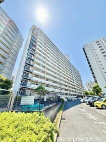 ポートアイランド住宅４５号棟