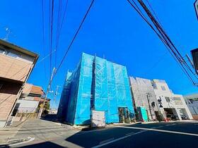 神奈川県横浜市神奈川区六角橋４丁目