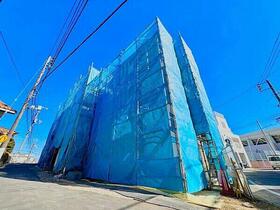 神奈川県横浜市神奈川区六角橋４丁目