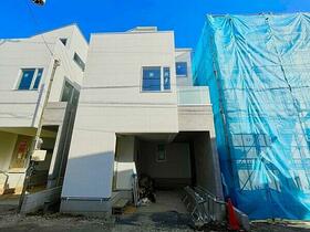 神奈川県横浜市神奈川区六角橋４丁目