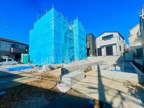 神奈川県横浜市神奈川区六角橋４丁目