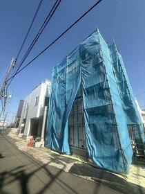 神奈川県横浜市神奈川区六角橋４丁目