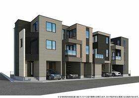 埼玉県戸田市笹目２丁目