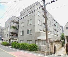 東急ドエル清水