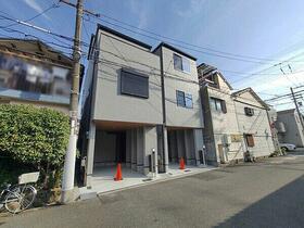 大阪府大阪市平野区流町２丁目