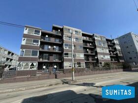 北海道札幌市白石区平和通２丁目北