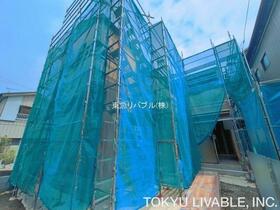 埼玉県川越市南大塚１丁目