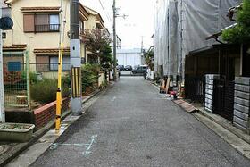 大阪府堺市中区堀上町