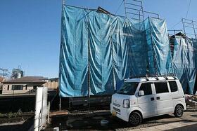 東京都町田市木曽西３丁目