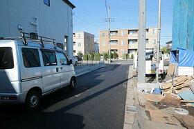 東京都町田市木曽西３丁目