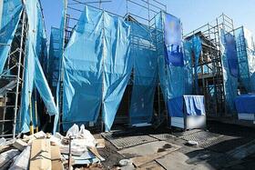 東京都町田市木曽西３丁目