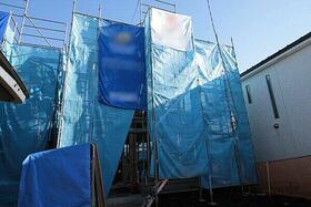 東京都町田市木曽西３丁目