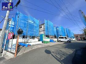 熊本県熊本市東区東京塚町