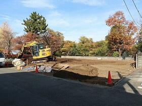 東京都日野市日野本町３丁目