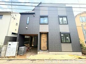 東京都豊島区長崎２丁目