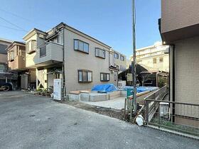 神奈川県横浜市金沢区六浦５丁目