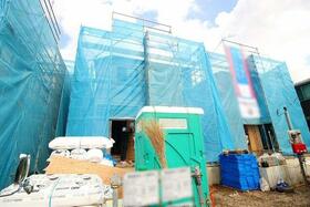 神奈川県座間市入谷西２丁目