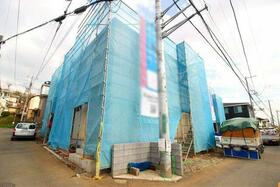 神奈川県座間市入谷西２丁目