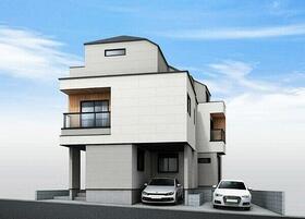 神奈川県横浜市神奈川区神大寺３丁目