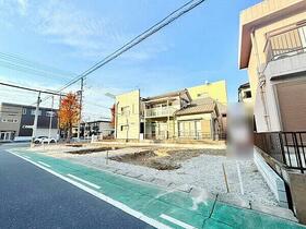 愛知県名古屋市守山区鳥神町