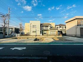 愛知県名古屋市守山区鳥神町