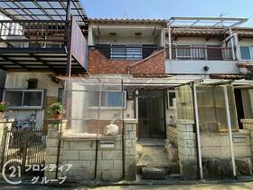 大阪府堺市中区見野山