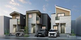 神奈川県藤沢市花の木