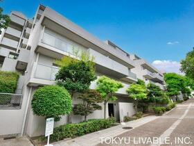 日商岩井芦屋ガーデンヒルズＨ棟