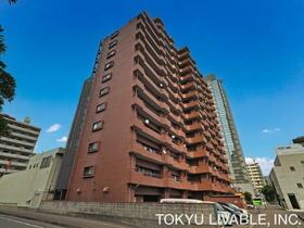 ライオンズマンション本町第二