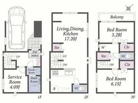 神奈川県横浜市鶴見区北寺尾７丁目