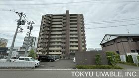 デュオ仙台六丁の目