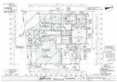 間取り：213137693988