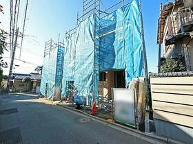 千葉県船橋市大穴南５丁目