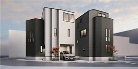 東京都足立区伊興４丁目