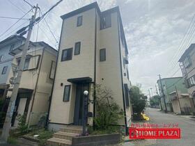 埼玉県草加市小山２丁目