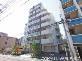 プレシス文京江戸川橋