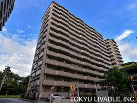 エクレール検見川浜