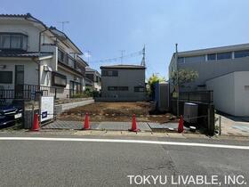 神奈川県川崎市宮前区野川台１丁目