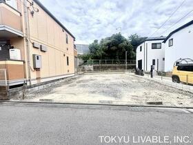 東京都府中市住吉町３丁目